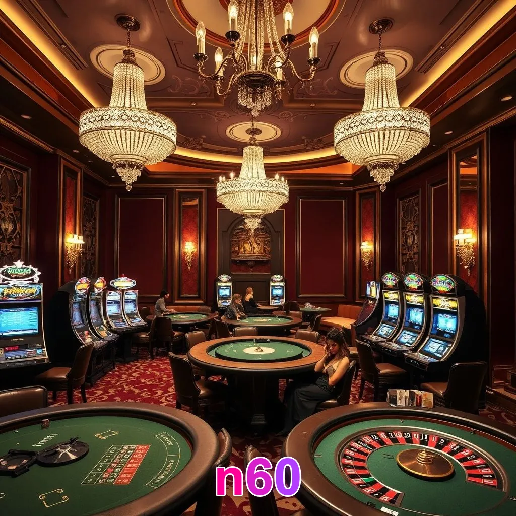 Principais provedores de slots da n60 - NetEnt, Pragmatic Play, Play'n GO