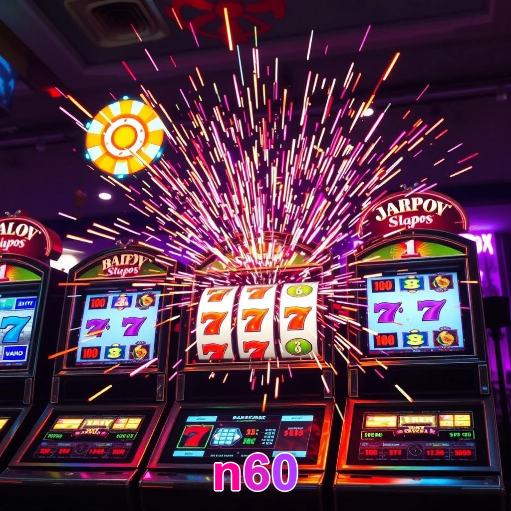 Níveis do programa VIP da n60